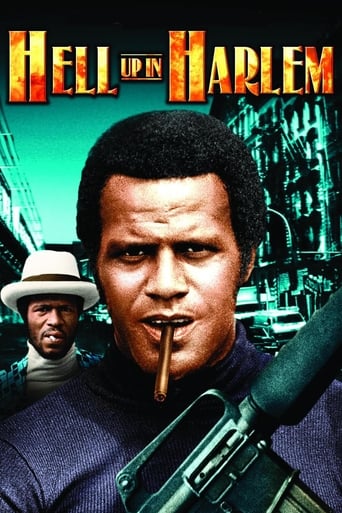 دانلود فیلم Hell Up In Harlem 1973