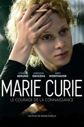 دانلود فیلم Marie Curie 2016