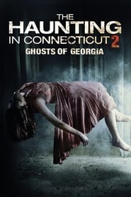 دانلود فیلم The Haunting in Connecticut 2: Ghosts of Georgia 2013 (جن‌زدگی در کنتیکت:ارواح جورجیا)