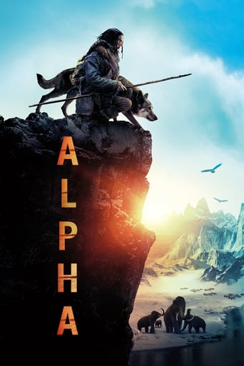دانلود فیلم Alpha 2018 (آلفا)