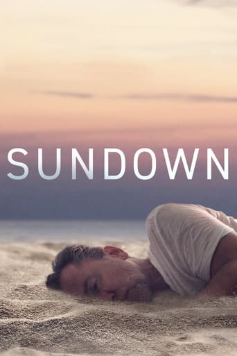 دانلود فیلم Sundown 2021 (غروب آفتاب)