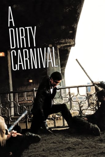 دانلود فیلم A Dirty Carnival 2006