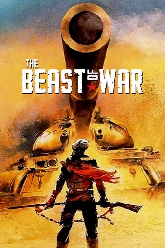 دانلود فیلم The Beast of War 1988