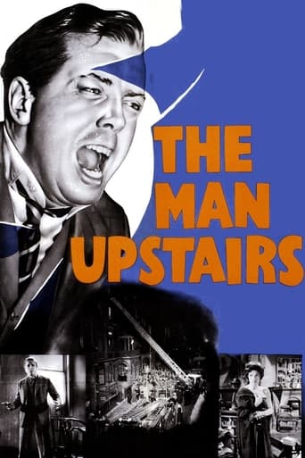 دانلود فیلم The Man Upstairs 1958