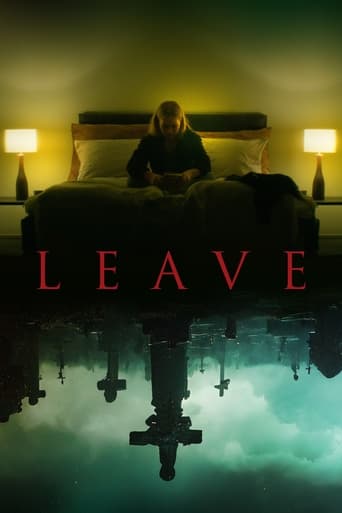 دانلود فیلم Leave 2022 (ترک کردن)