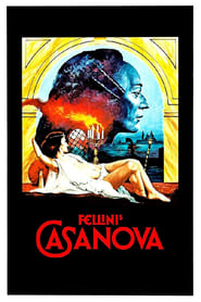 دانلود فیلم Fellini's Casanova 1976
