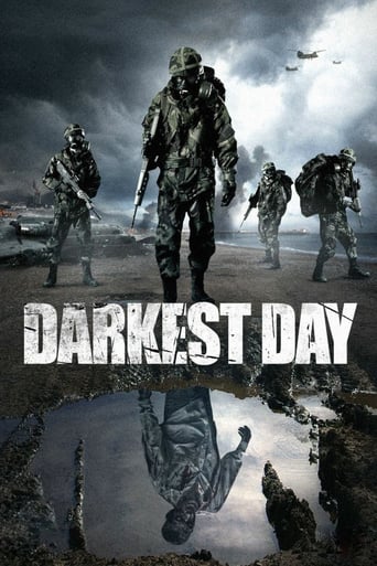 دانلود فیلم Darkest Day 2015 (تاریکترین روز)