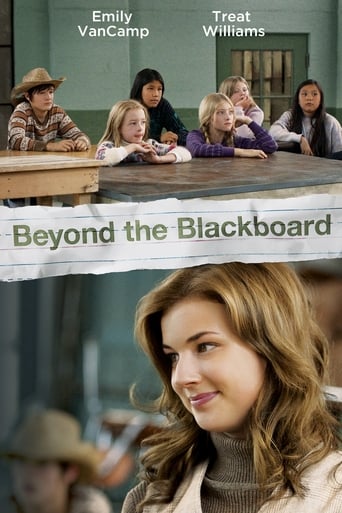 دانلود فیلم Beyond the Blackboard 2011