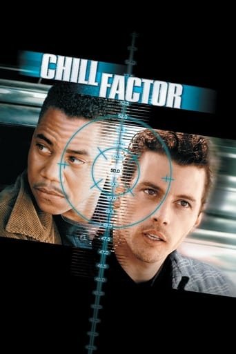 دانلود فیلم Chill Factor 1999