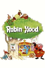 دانلود فیلم Robin Hood 1973