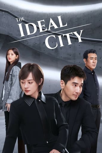 دانلود سریال The Ideal City 2021