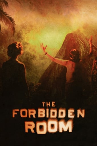 دانلود فیلم The Forbidden Room 2015