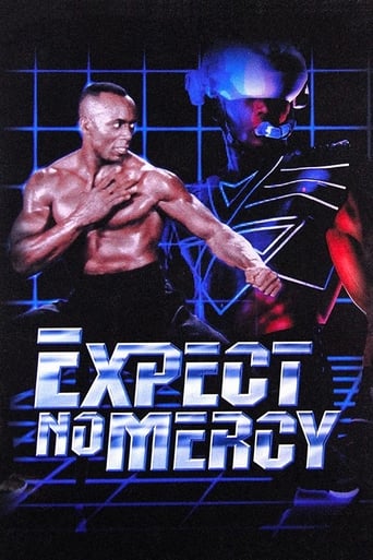 دانلود فیلم Expect No Mercy 1995