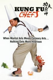 دانلود فیلم Kung Fu Chefs 2009
