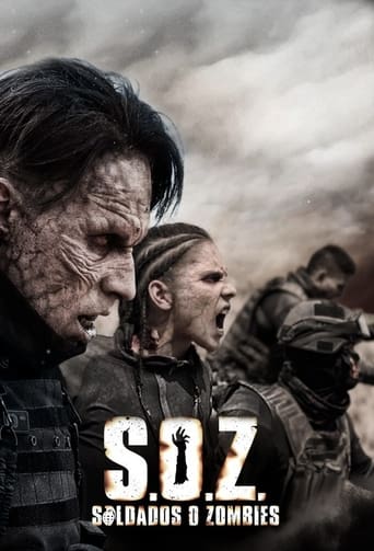 دانلود سریال S.O.Z: Soldiers or Zombies 2021 (سربازان یا زامبی ها)