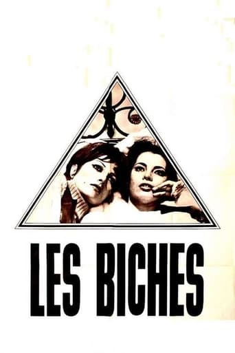 دانلود فیلم Les Biches 1968