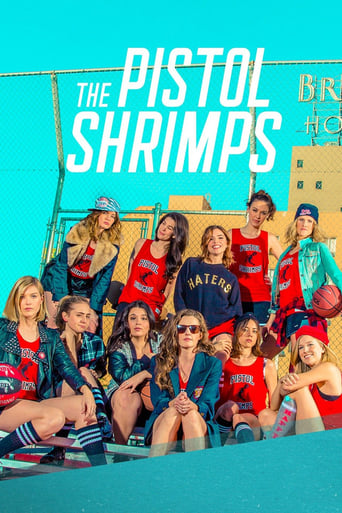 دانلود فیلم The Pistol Shrimps 2016