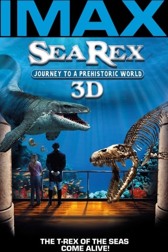 دانلود فیلم Sea Rex 3D: Journey to a Prehistoric World 2010