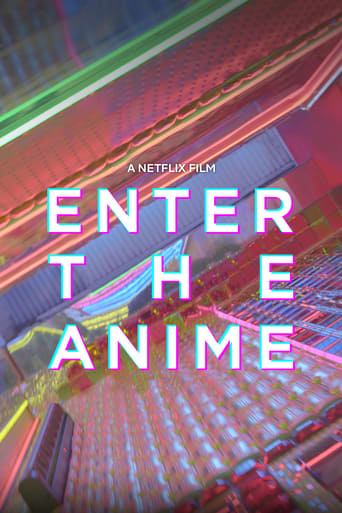 دانلود فیلم Enter the Anime 2019 (به انیمه وارد شوید)