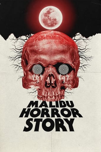 دانلود فیلم Malibu Horror Story 2023