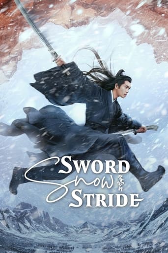 دانلود سریال Sword Snow Stride 2021 ( شمشیر برفی)