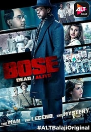 دانلود سریال Bose: Dead/Alive 2017