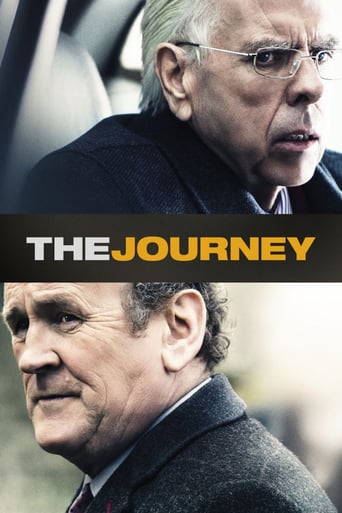 دانلود فیلم The Journey 2016 (سفر)