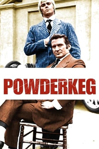دانلود فیلم Powderkeg 1971