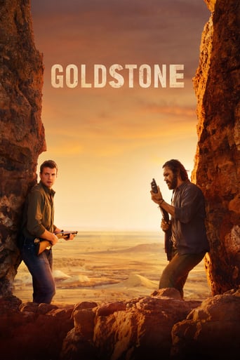 دانلود فیلم Goldstone 2016