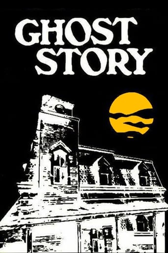 دانلود فیلم Ghost Story 1981