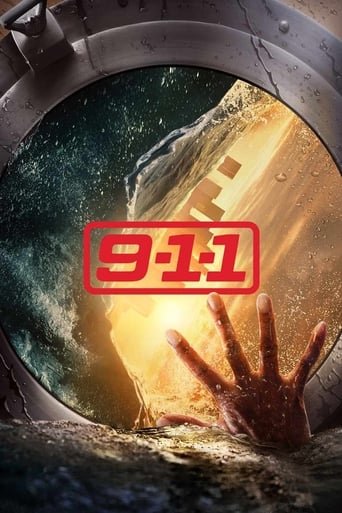 دانلود سریال 9-1-1 2018 (911 خدمات اضطراری)