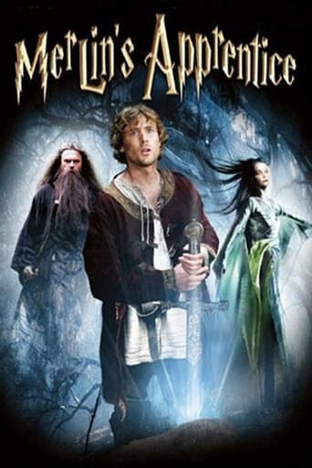 دانلود سریال Merlin's Apprentice 2006