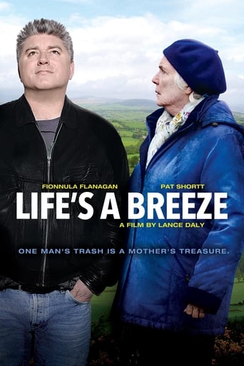 دانلود فیلم Life's a Breeze 2013 (زندگی کوتاه است)