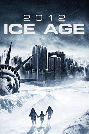دانلود فیلم 2012: Ice Age 2011