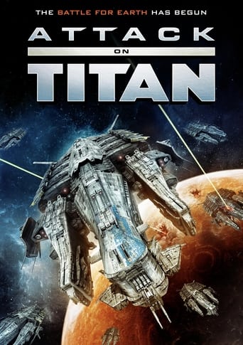 دانلود فیلم Attack on Titan 2022