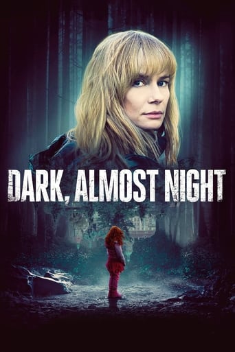دانلود فیلم Dark, Almost Night 2019 (Ciemno, prawie noc)