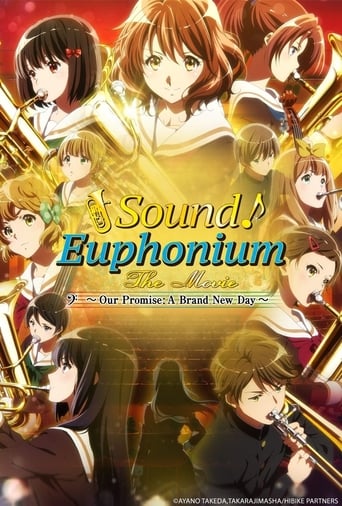 Sound! Euphonium the Movie - Our Promise: A Brand New Day 2019