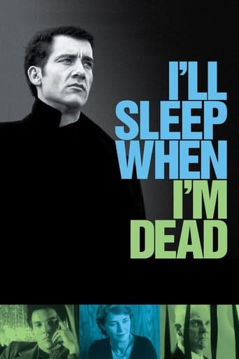 دانلود فیلم I'll Sleep When I'm Dead 2003