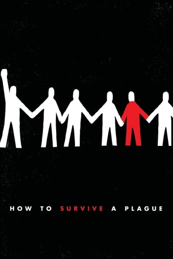 دانلود فیلم How to Survive a Plague 2012 (چگونه با وجود طاعون زنده بمانیم)