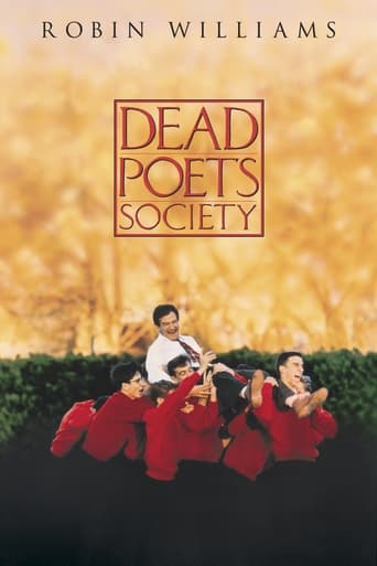 Dead Poets Society 1989