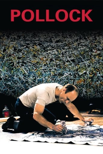 دانلود فیلم Pollock 2000 (پولاک)