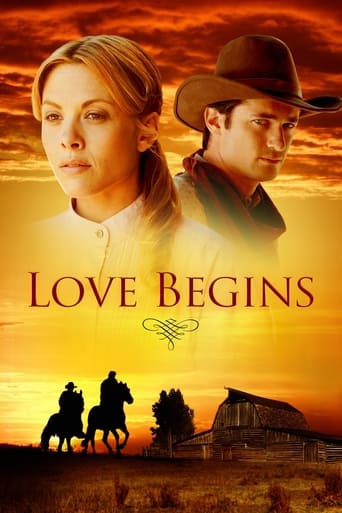 دانلود فیلم Love Begins 2010