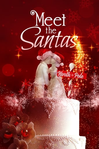 دانلود فیلم Meet The Santas 2005 (با سانتاها دیدار کنید)
