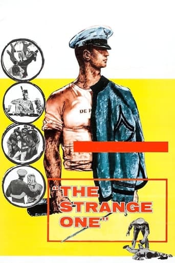 دانلود فیلم The Strange One 1957