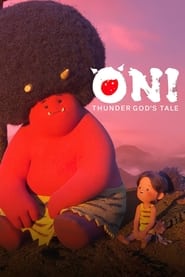 دانلود سریال ONI: Thunder God's Tale 2022 (اونی: ماجرای خدای طوفان )