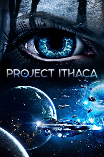 دانلود فیلم Project Ithaca 2019 (پروژه ایتکا)