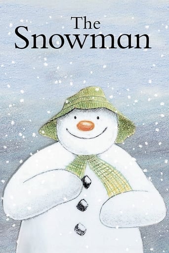 دانلود فیلم The Snowman 1982