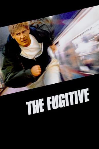 دانلود فیلم The Fugitive 1993 (فراری)