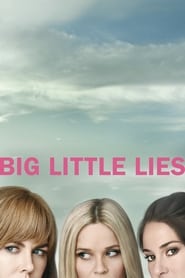 دانلود سریال Big Little Lies 2017 (دروغ‌های کوچک بزرگ)