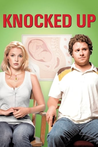 دانلود فیلم Knocked Up 2007 (باردار)